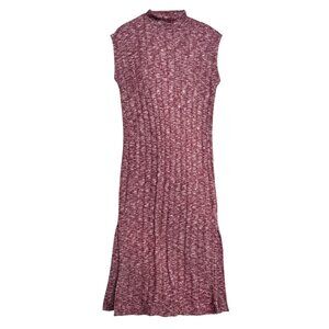 NWT ANTHROPOLOGIE SATURDAY SUNDAY COZY PRAIRIE CABINCORE SOFT MAXI DRESS MED